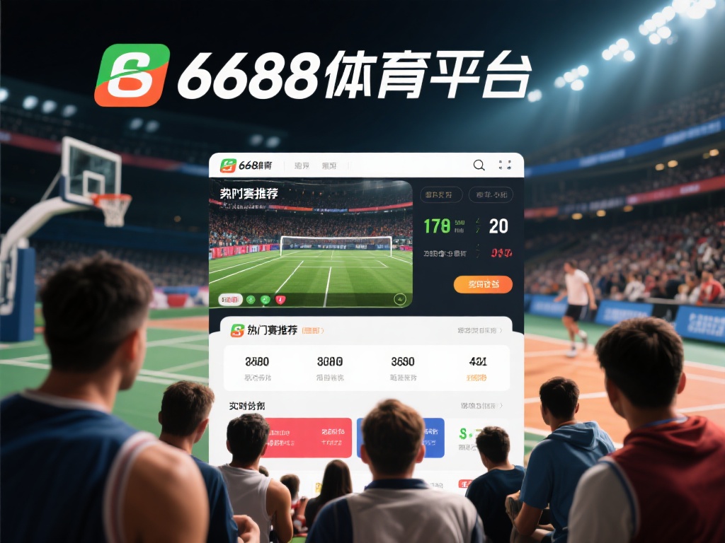 在当今数字化时代，体育迷们对赛事观看与比分追踪的需