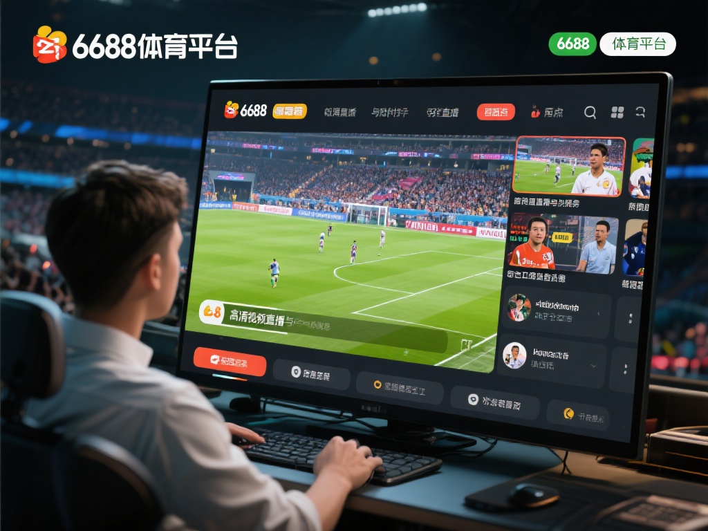 高清视频直播与回放&nbsp;畅享赛事全程
在体育比赛日程