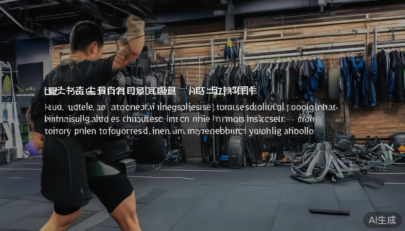 浩南体育6688:全方位专业运动装备全面优惠推荐与购物指南 随着全民健身热潮的兴起,越来越多的人开始注重运动装