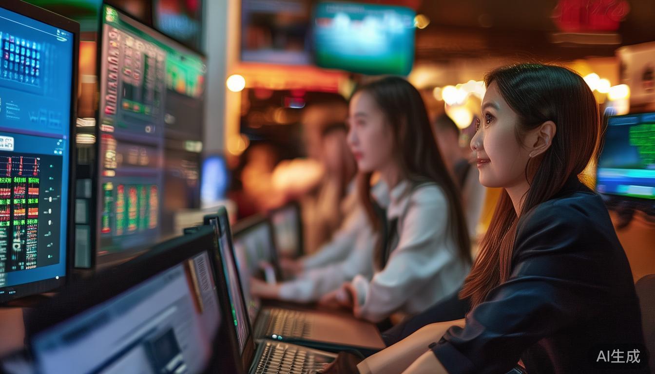 平台的客户服务不仅仅是“有人在线”，更重要的是“能