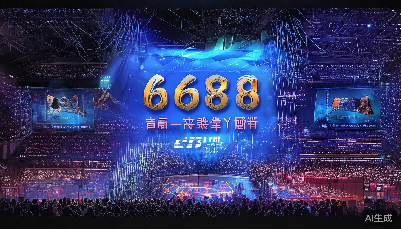 近年来，体育娱乐赛事逐渐融合了多种创新元素，呈现出