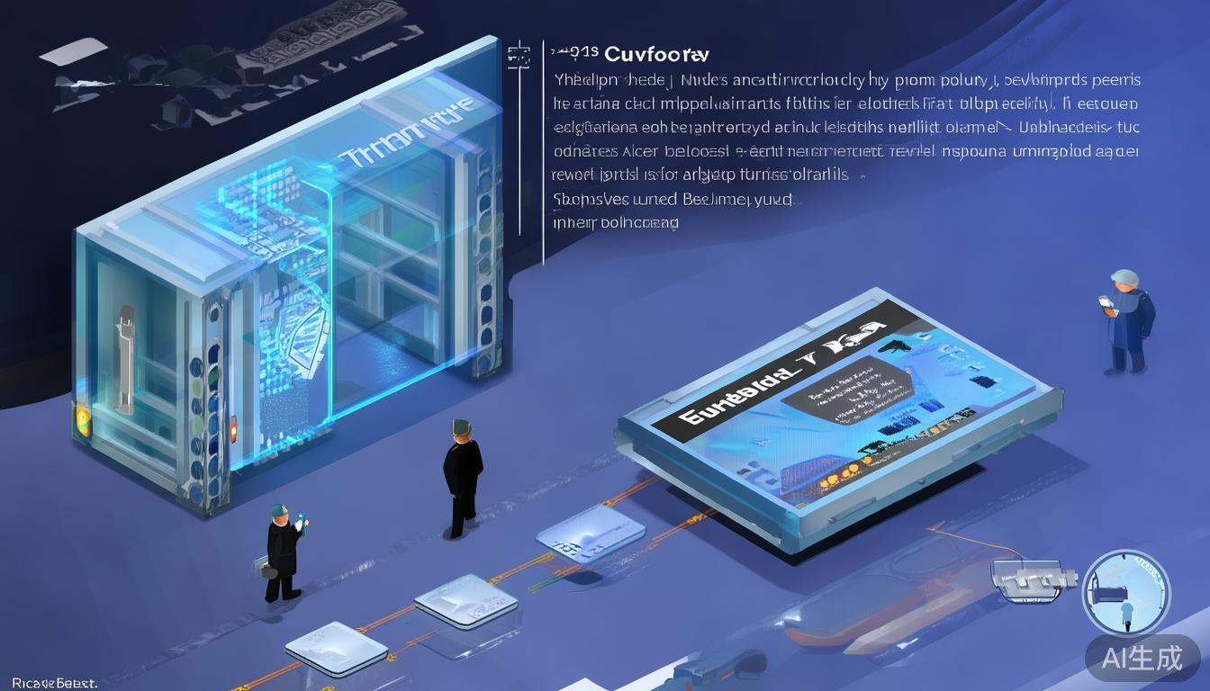 安全的资金存取体系是平台合法性的关键。例如，采用第