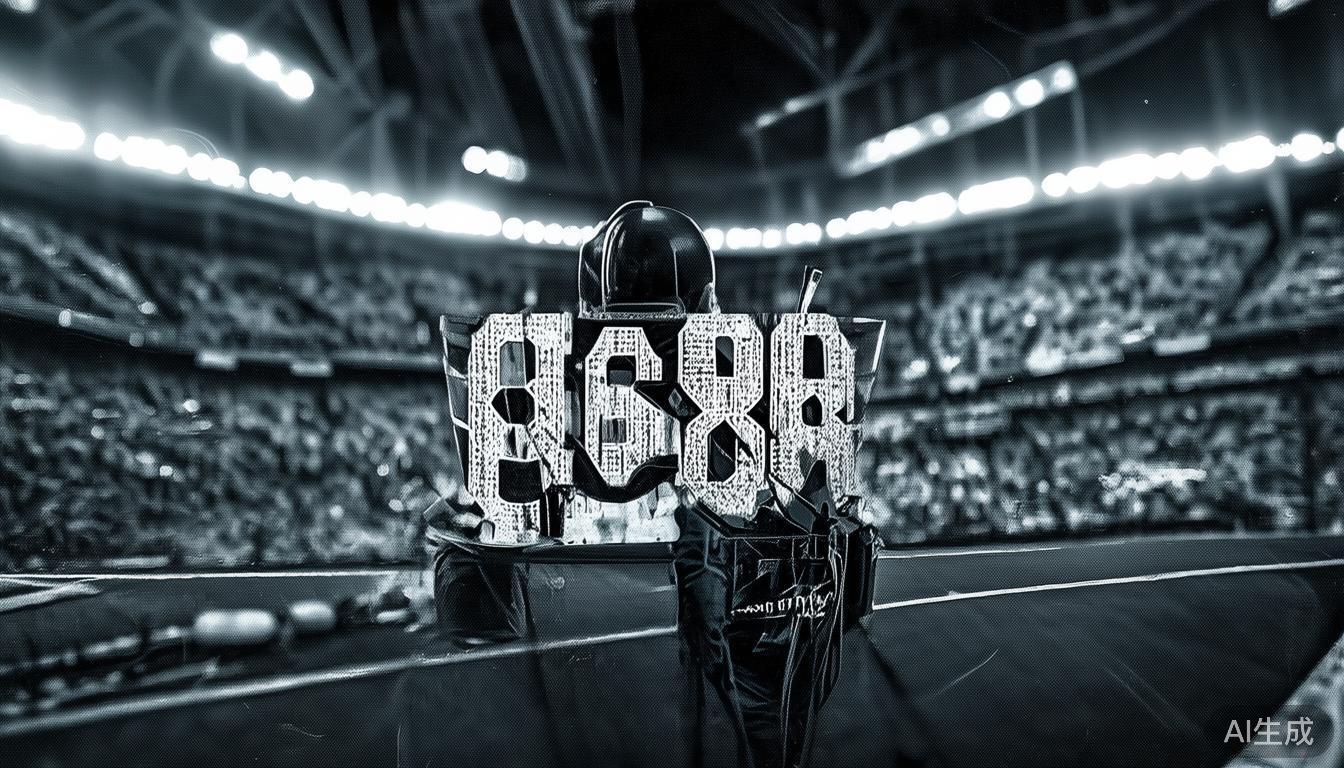 揭秘6688体育最火一句创意设计的背后精彩故事 在瞬息万变的体育营销领域,一个具有强烈感染力的创意