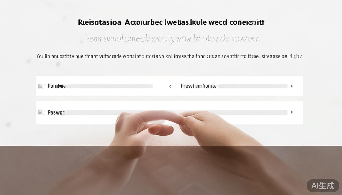 在注册页面，按照提示填写所需内容，包括手机号、创建