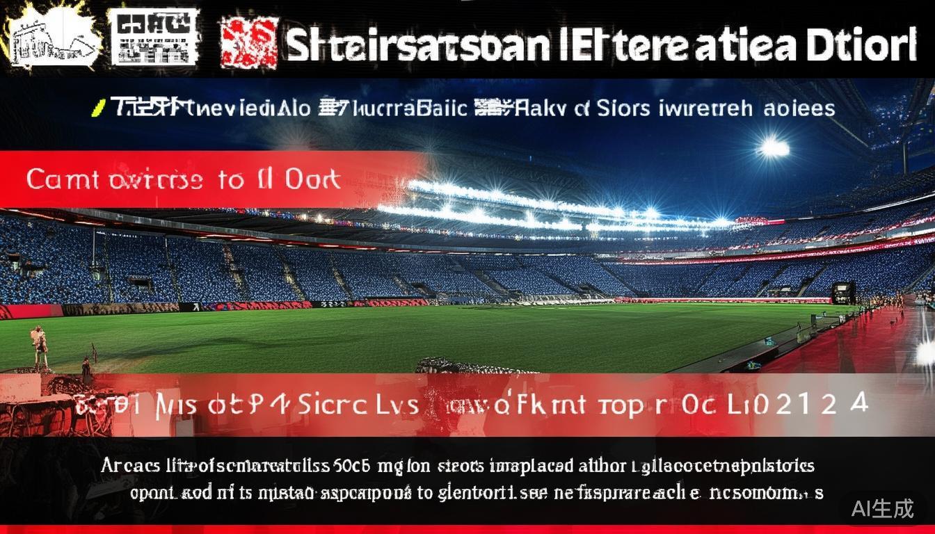 随着体育产业的不断发展和数字化转型，越来越多的体育