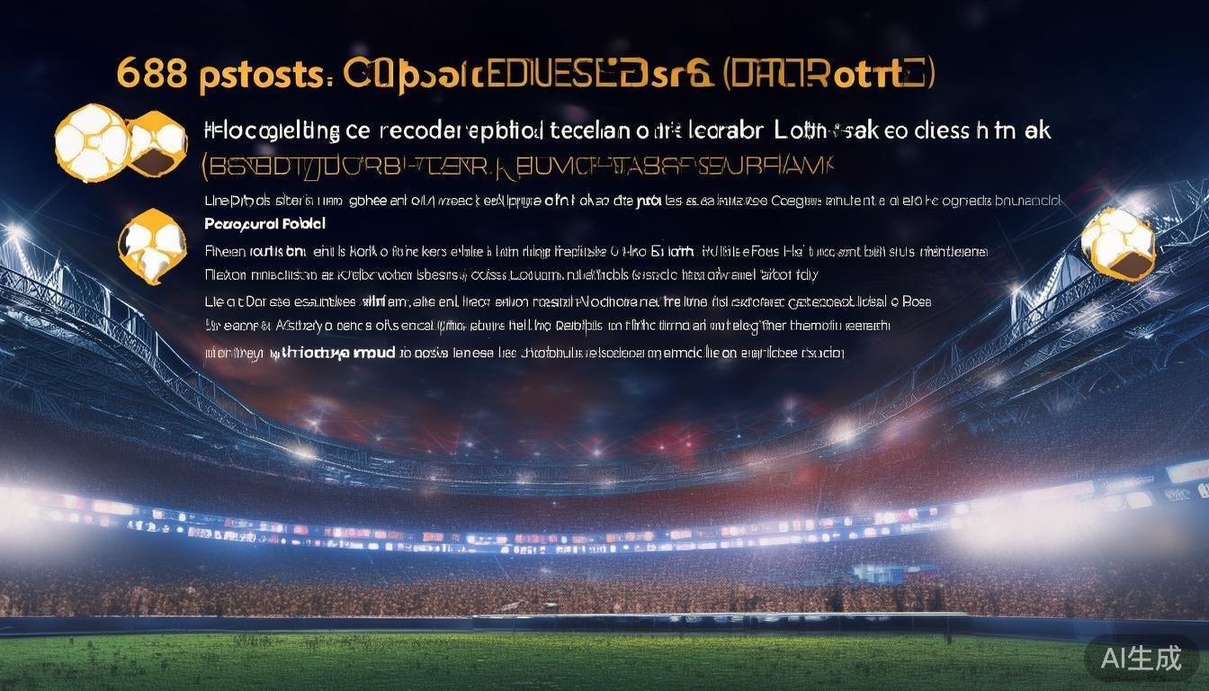 更值得关注的是，6688体育持续推出的半岛地区专属