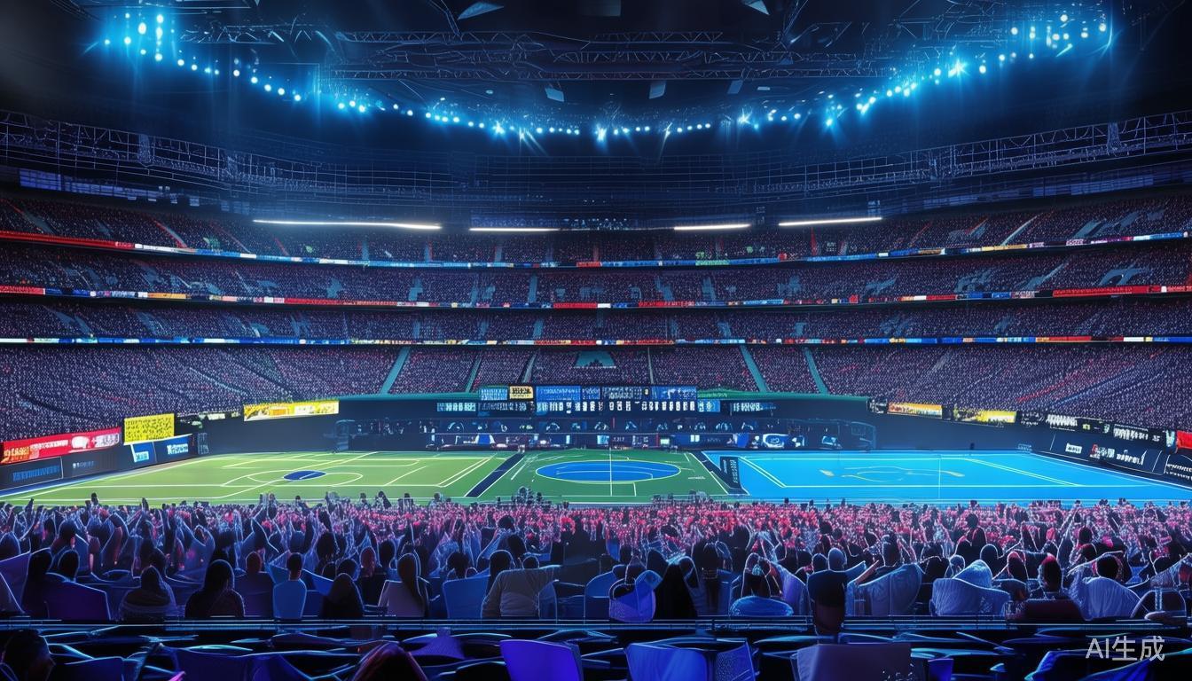 霸气登场:畅享6688体育官方下载入口,尽情体验热门体育赛事精彩纷呈 选择一个优质的体育平台,最重要的是保证观看体验的顺