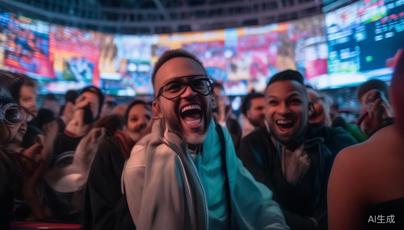 6688在线体育精彩赛事即时直播推荐,尽享高清赛事盛宴 不少体育迷反映,通过6688体育在线观看比赛,不仅