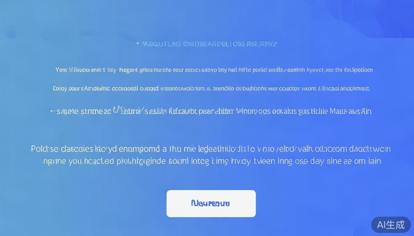 详细解析6688体育app注册流程与注意事项全攻略 注册完成后,平台可能会提示用户进行一些额外操作,比