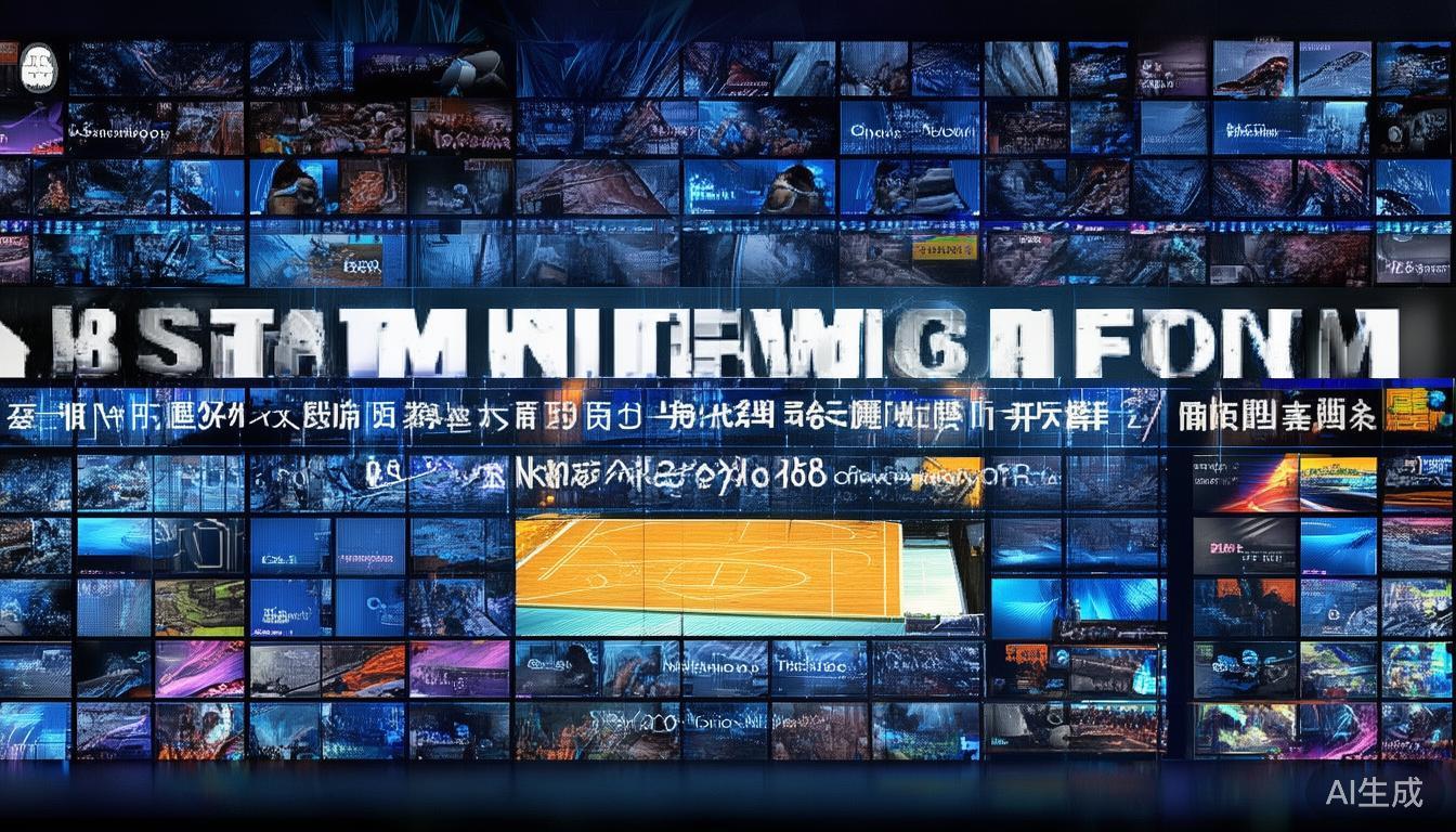 6688体育直播带来极致优质体育赛事观赛体验 一个优质的体育直播平台应涵盖多项体育赛事,满足不同