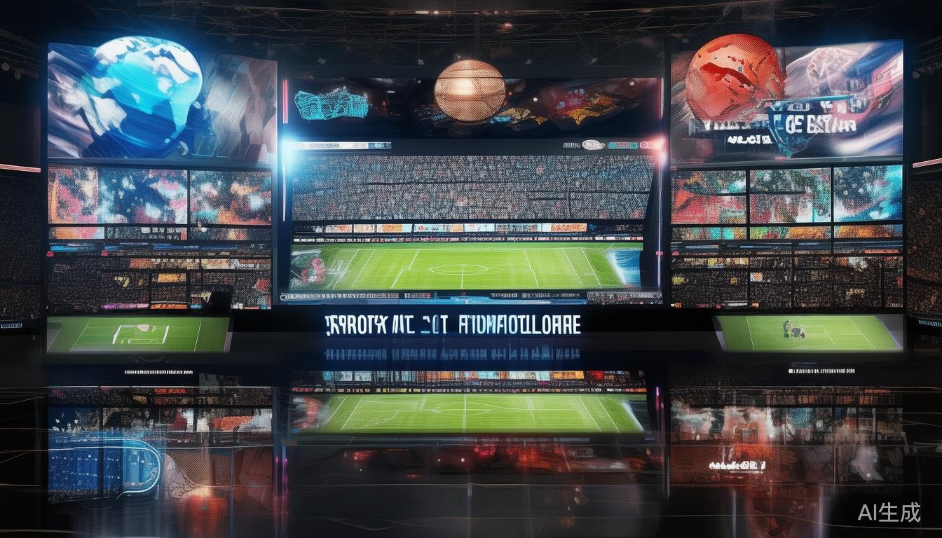 免费在线看6688体育直播视频,精彩赛事尽享无限激情 据悉,一家专注于体育直播的免费平台在过去一年内实现