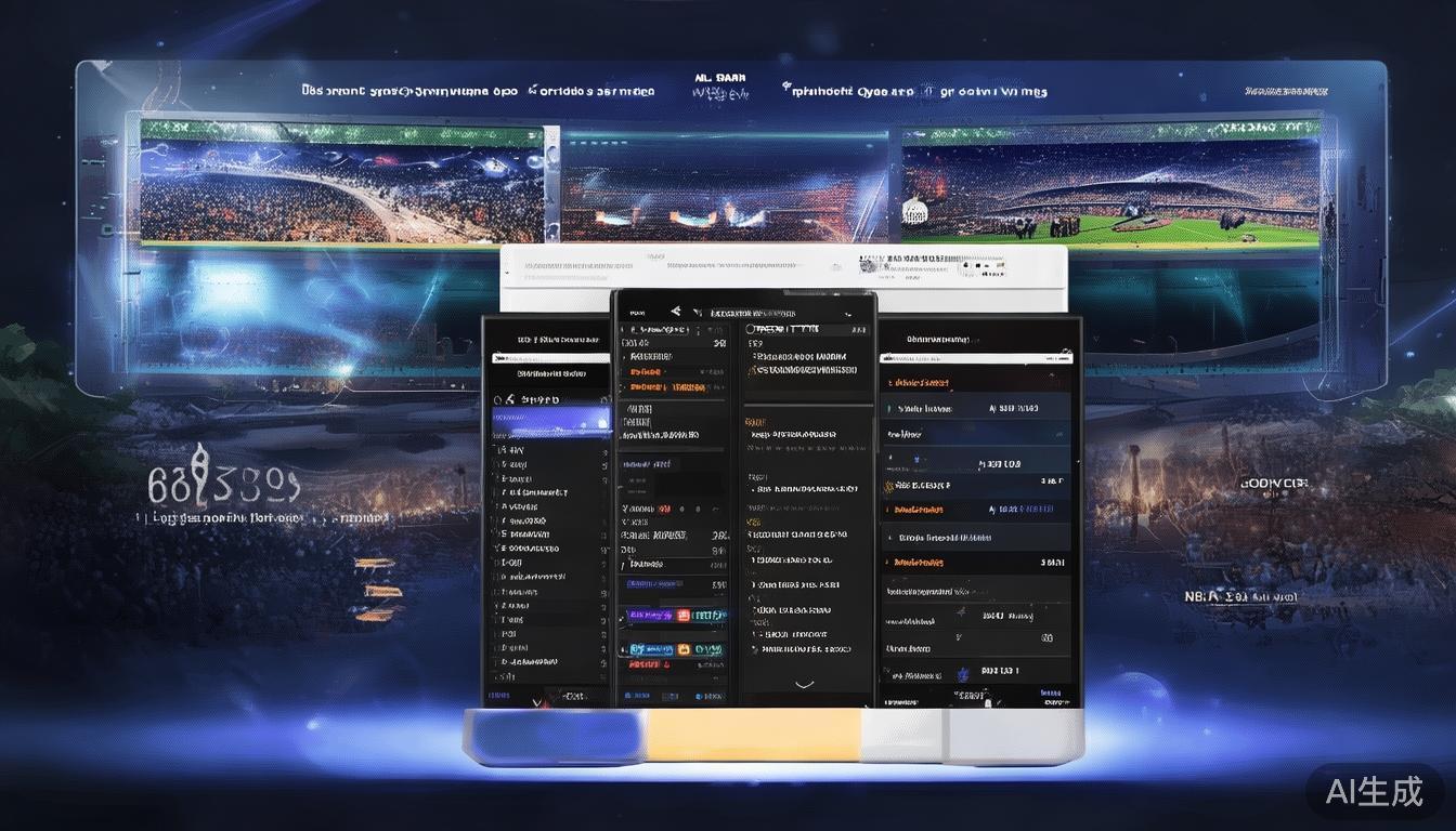 在开始注册之前，先了解一下6688体育app的主要