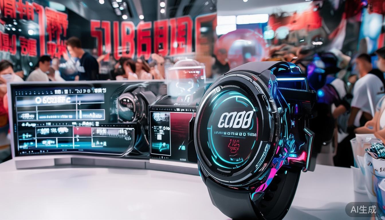 新品发布促销
每当新品上市，力哥体育6688都会