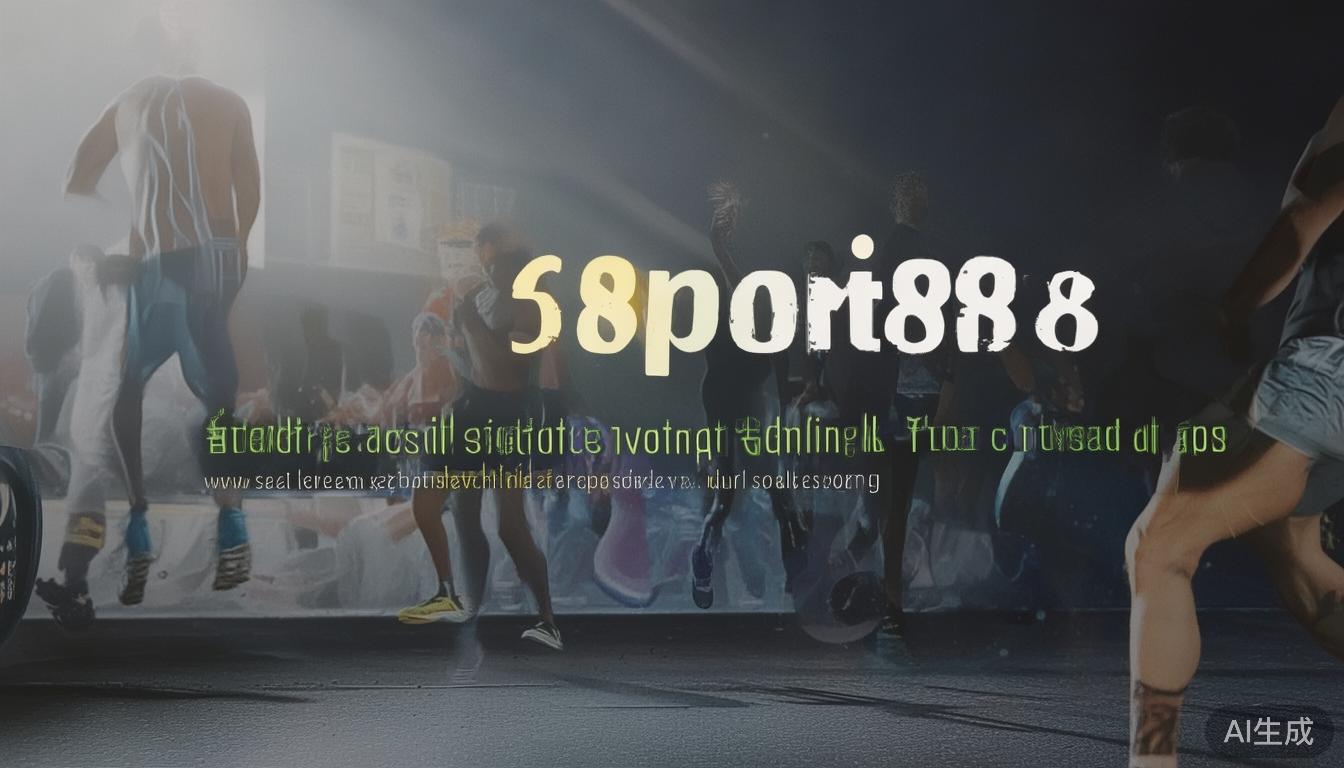 在数字化体育娱乐不断发展的今天，体育应用已成为广大