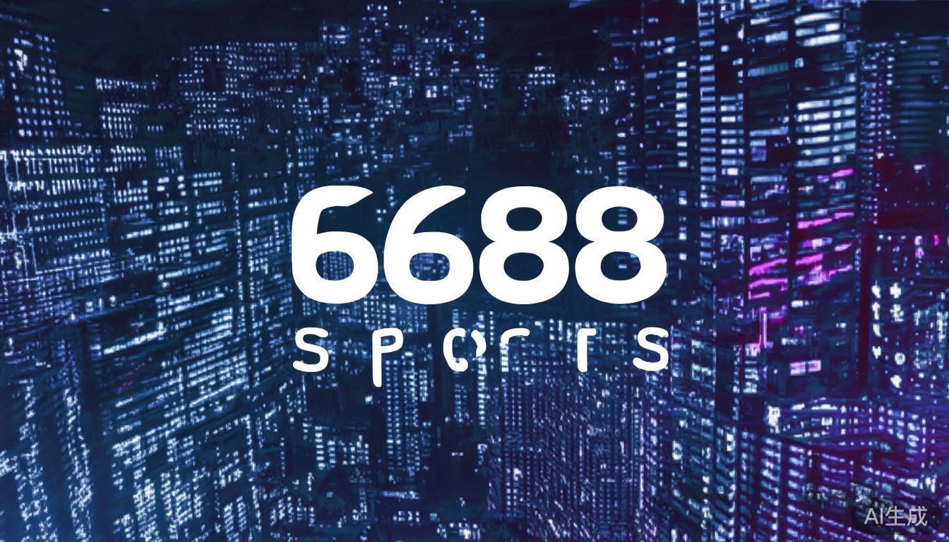 在当前的博彩环境中，线上娱乐平台层出不穷，6688