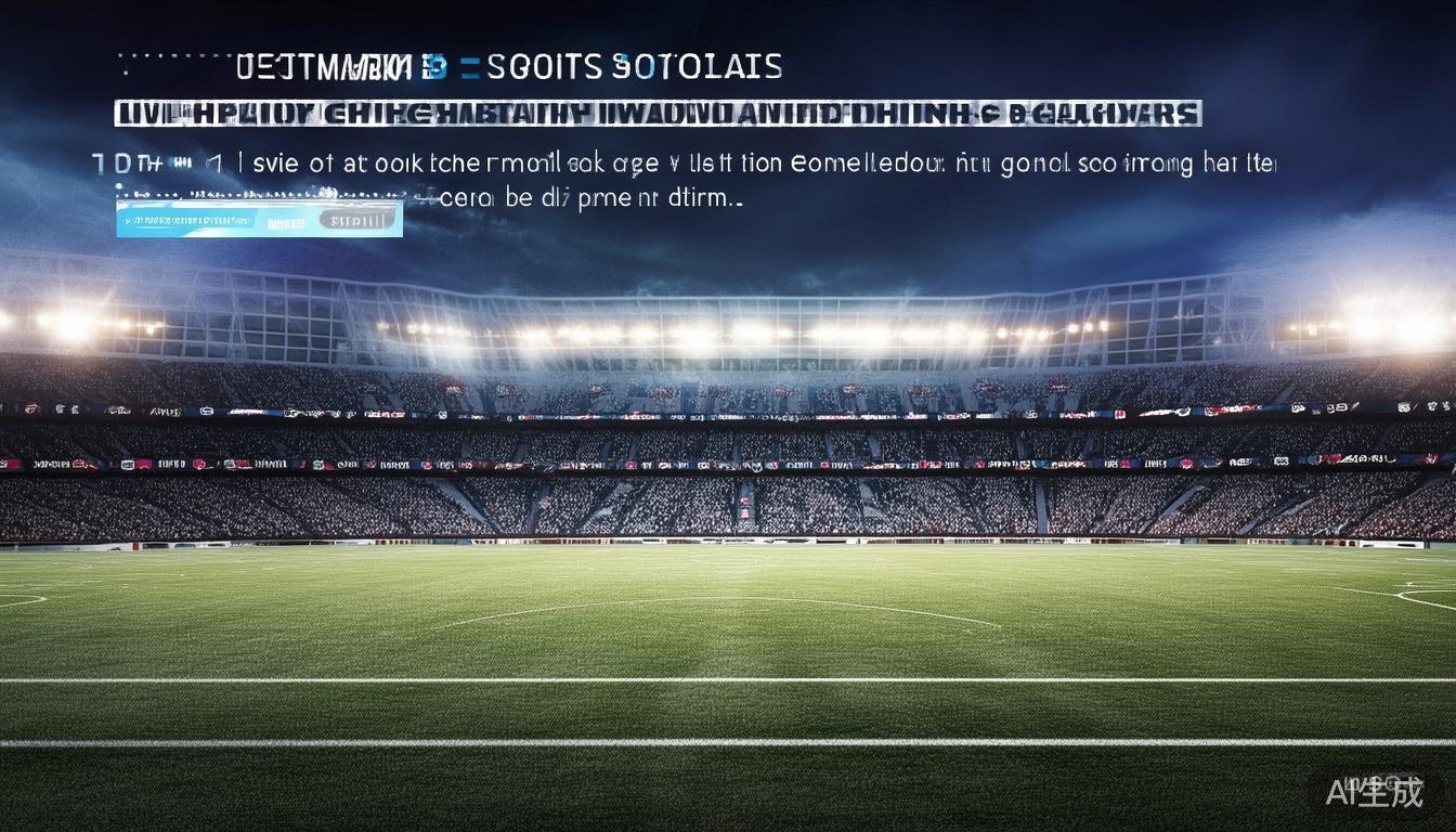 在传统体育直播中，观众常常面临时间限制和地域限制，